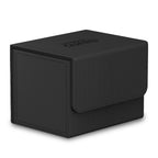 Product image Ultimate Guard black collection card box for 100 cards
