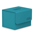 Product image Ultimate Guard blue collection card box for 100 cards