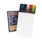 Product image Cortex Card Sleeves Matte White 60-Pack – Ultimate Guard, Japanese Size