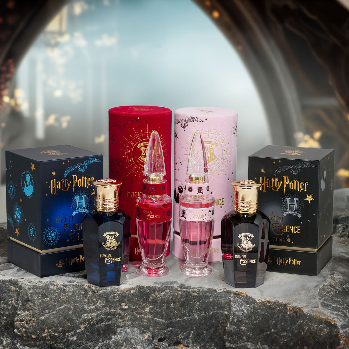 Product image Harry Potter - Magical Essence Ambiton Eau de Parfum