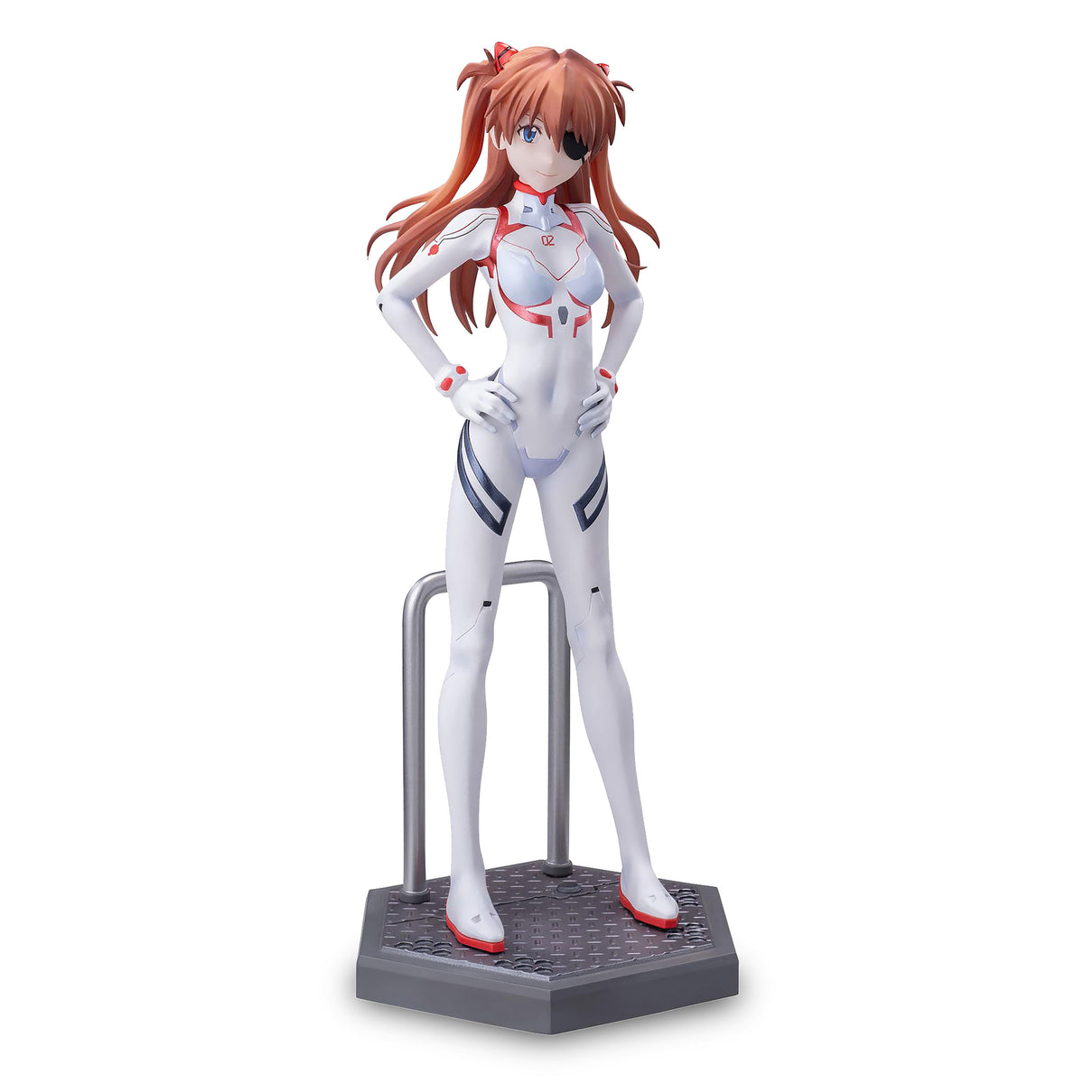 Product image Evangelion: 3.0+1.0 - Asuka Shikinami Langley Figure