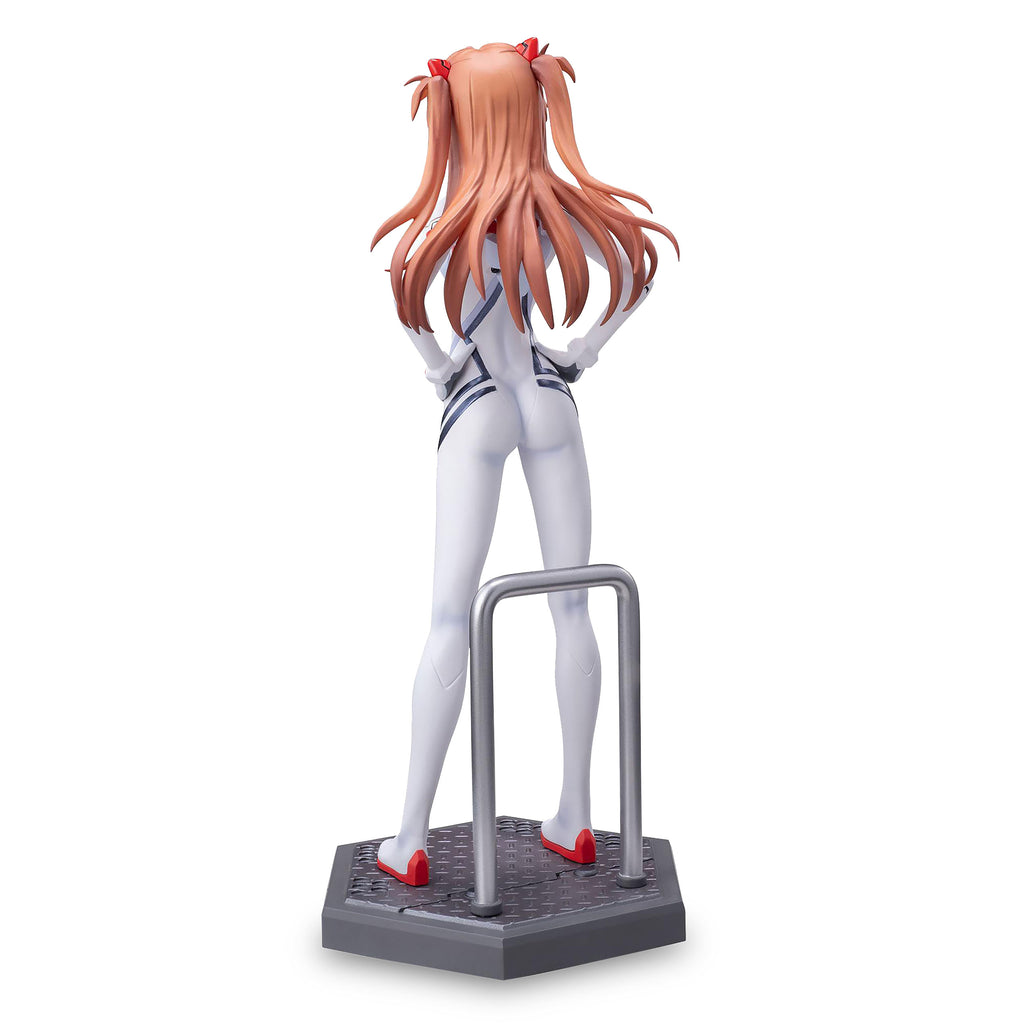 Product image Evangelion: 3.0+1.0 - Asuka Shikinami Langley Figure