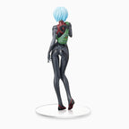 Product image Evangelion: 3.0+1.0 - Rei Ayanami (re-run) Figure