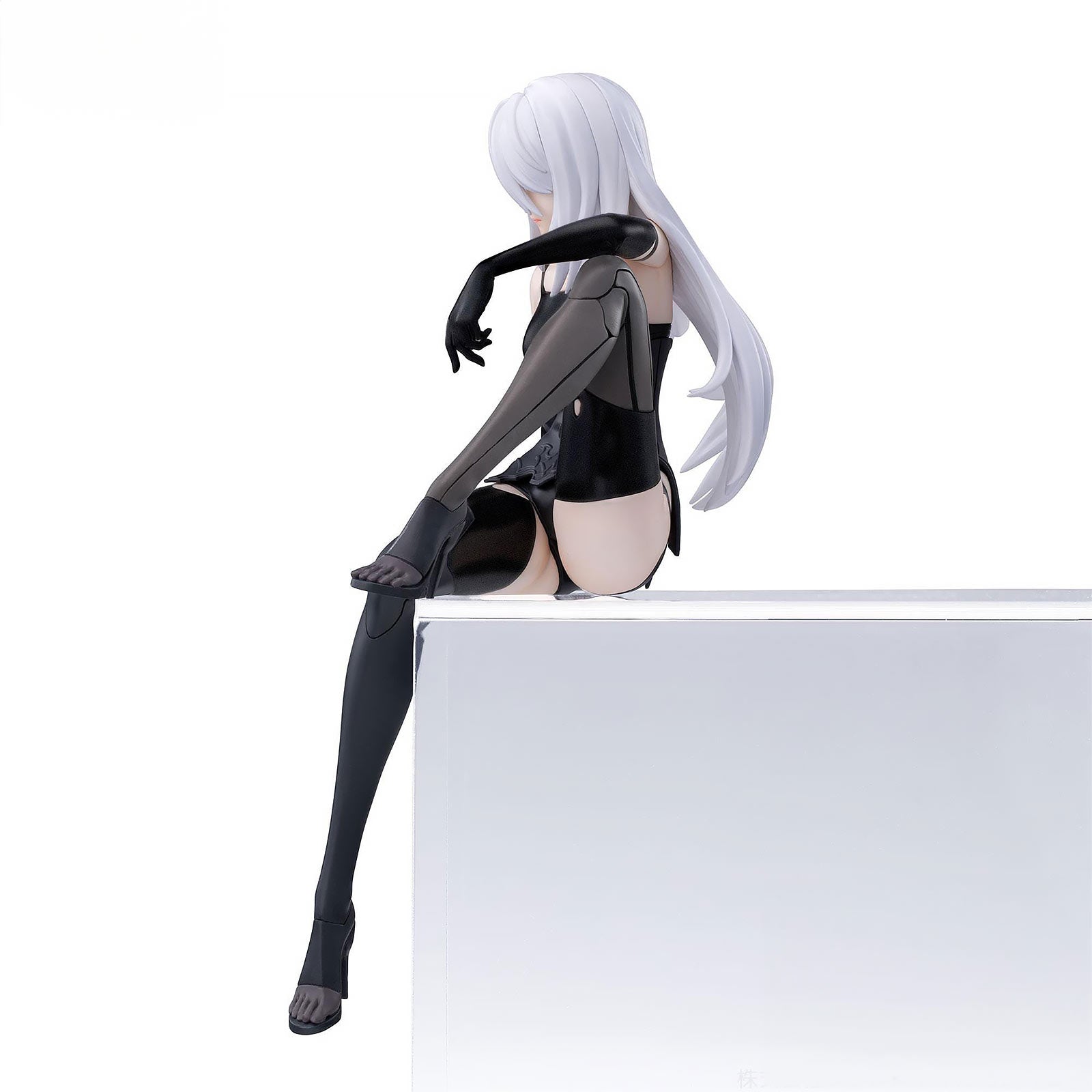 Product image NieR:Automata Ver1.1a - A2 PM Perching Figure