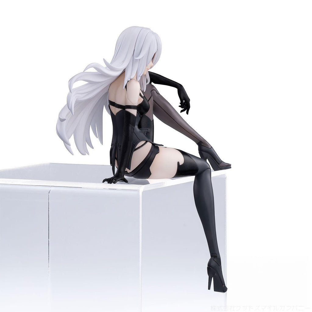 Product image NieR:Automata Ver1.1a - A2 PM Perching Figure