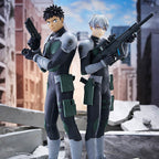 Product image Kaiju No. 8 - Reno Ichikawa Figure