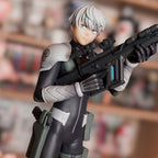 Product image Kaiju No. 8 - Reno Ichikawa Figure