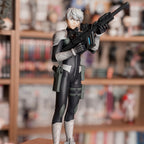Product image Kaiju No. 8 - Reno Ichikawa Figure
