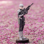 Product image Kaiju No. 8 - Reno Ichikawa Figure
