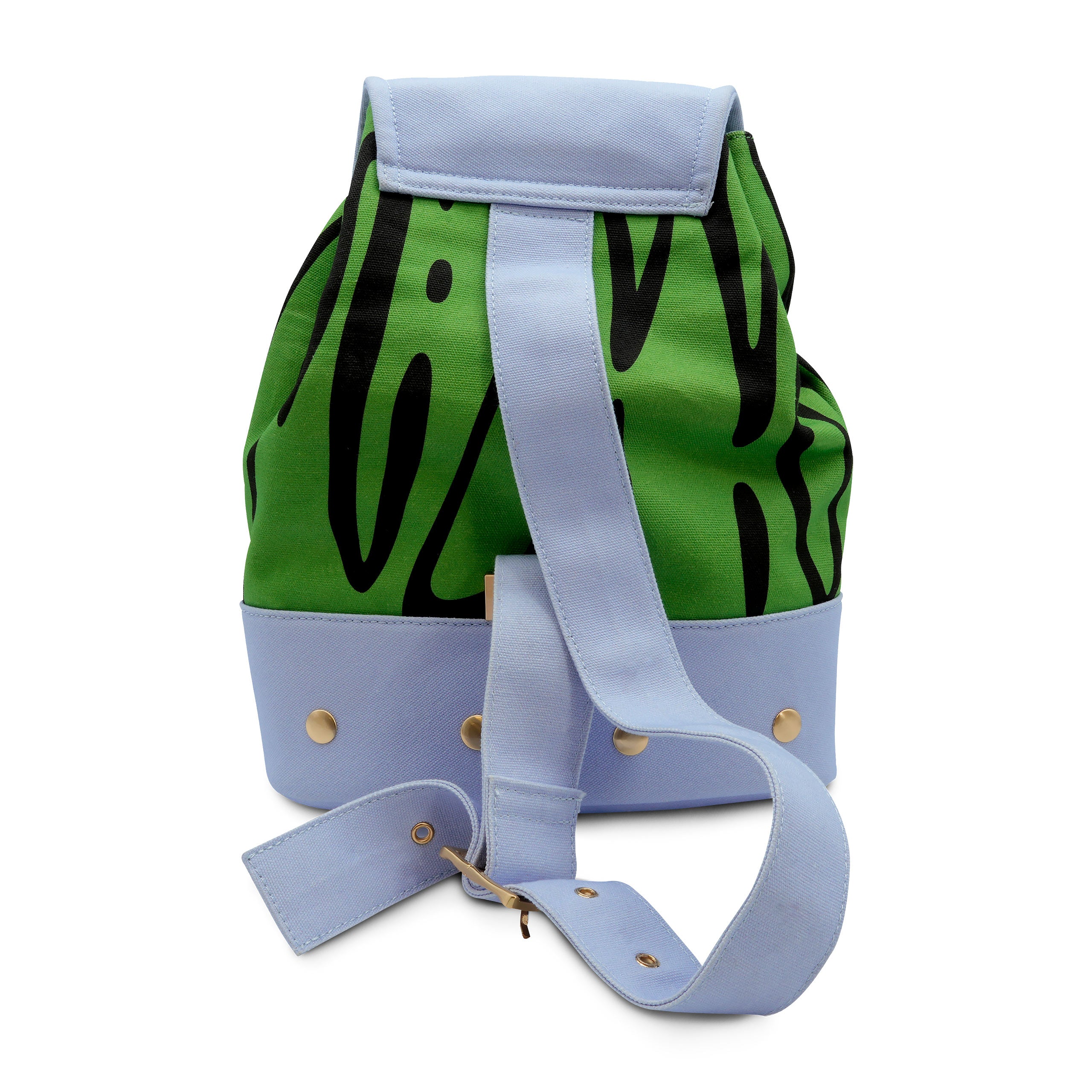 Product image One Piece - Portgas D. Ace Cosplay Backpack