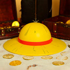 Product image One Piece - Luffy Straw Hat Lamp