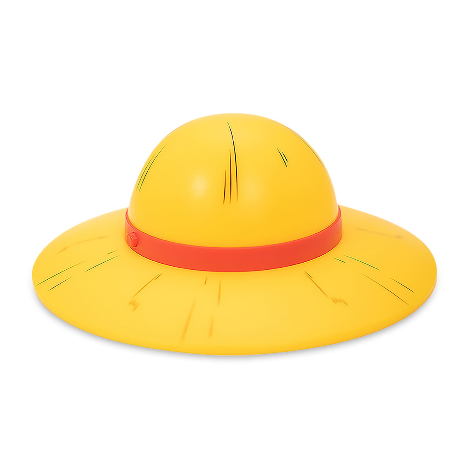 Product image One Piece - Luffy Straw Hat Lamp