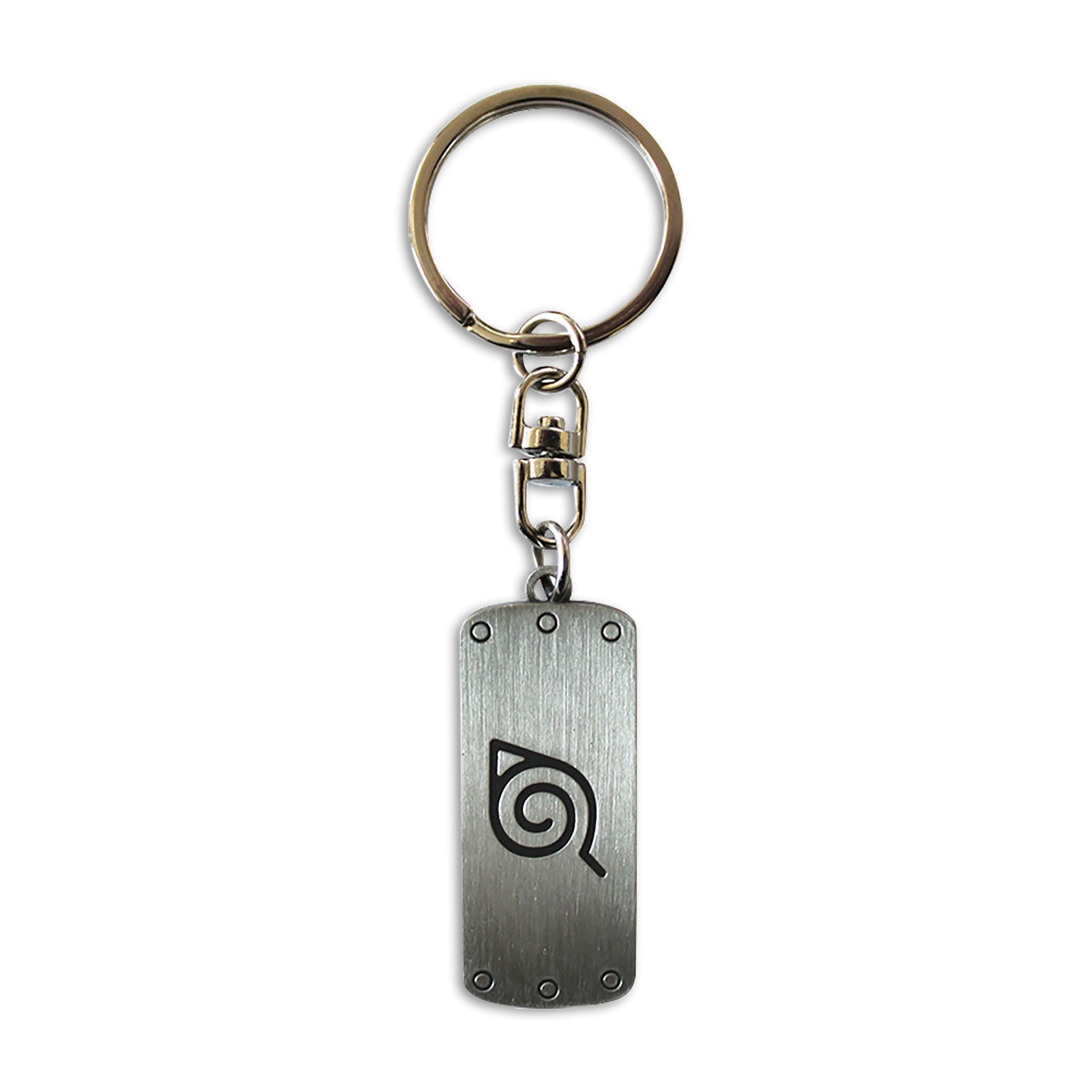 Product image Naruto Shippuden - Konoha Symbol Keychain