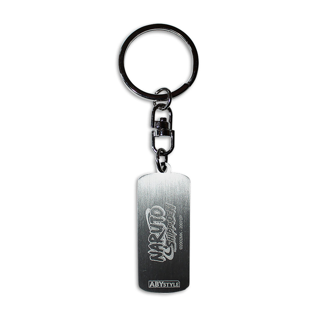 Product image Naruto Shippuden - Konoha Symbol Keychain