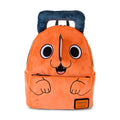 Product image Chainsaw Man - Pochita Plush Mini Backpack