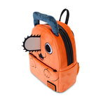Product image Chainsaw Man - Pochita Plush Mini Backpack