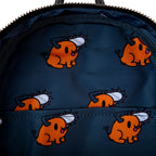 Product image Chainsaw Man - Pochita Plush Mini Backpack