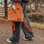 Product image Chainsaw Man - Pochita Plush Mini Backpack