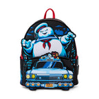 Product image Ghostbusters - Marshmallow Man Backpack with Light