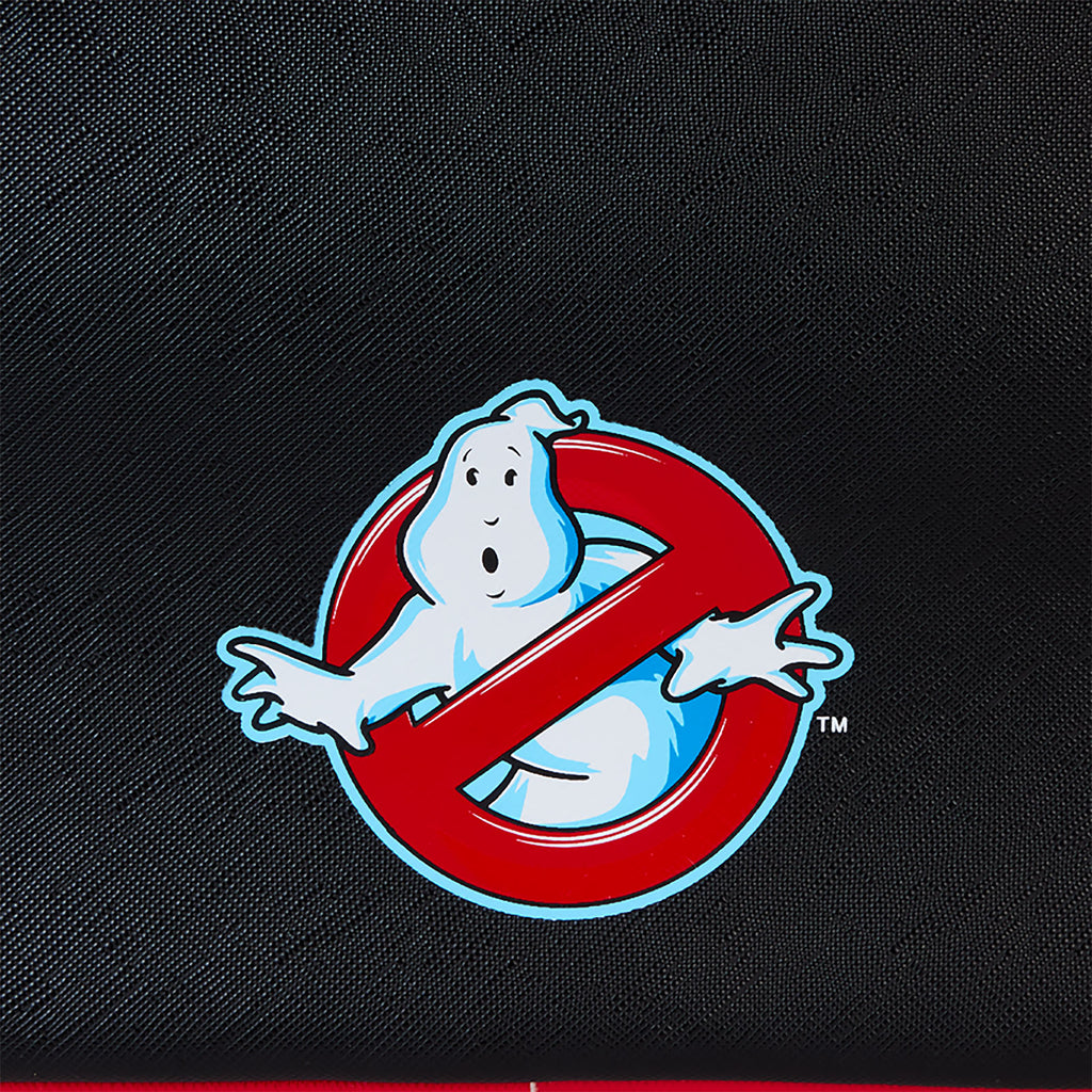 Product image Ghostbusters - Marshmallow Man Backpack with Light