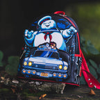 Product image Ghostbusters - Marshmallow Man Backpack with Light