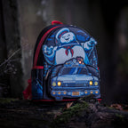 Product image Ghostbusters - Marshmallow Man Backpack with Light