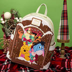 Product image Winnie the Pooh - Friends Mini Backpack with Light