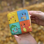 Product image Pokemon - Starter Wallet