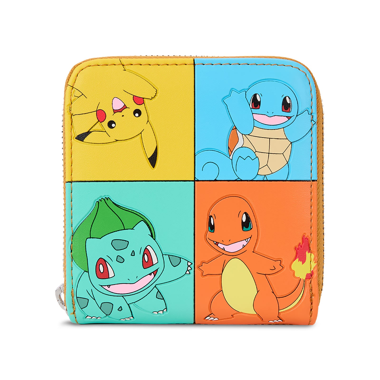 Product image Pokemon - Starter Wallet