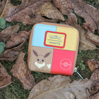 Product image Pokemon - Starter Wallet