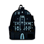 Product image Wednesday - Nevermore Academy Glow in the Dark Mini Backpack