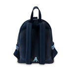 Product image Wednesday - Nevermore Academy Glow in the Dark Mini Backpack