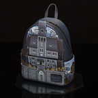 Product image Wednesday - Nevermore Academy Glow in the Dark Mini Backpack