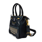 Product image Wednesday - Typewriter Crossbody Bag