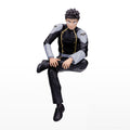 Product image Kaiju No. 8 - Kafka Hibino Noodle Stopper Figure