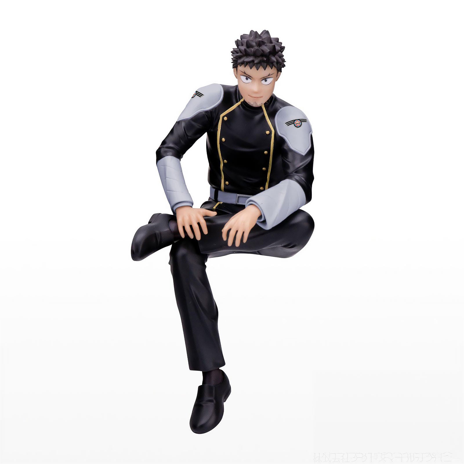 Product image Kaiju No. 8 - Kafka Hibino Noodle Stopper Figure