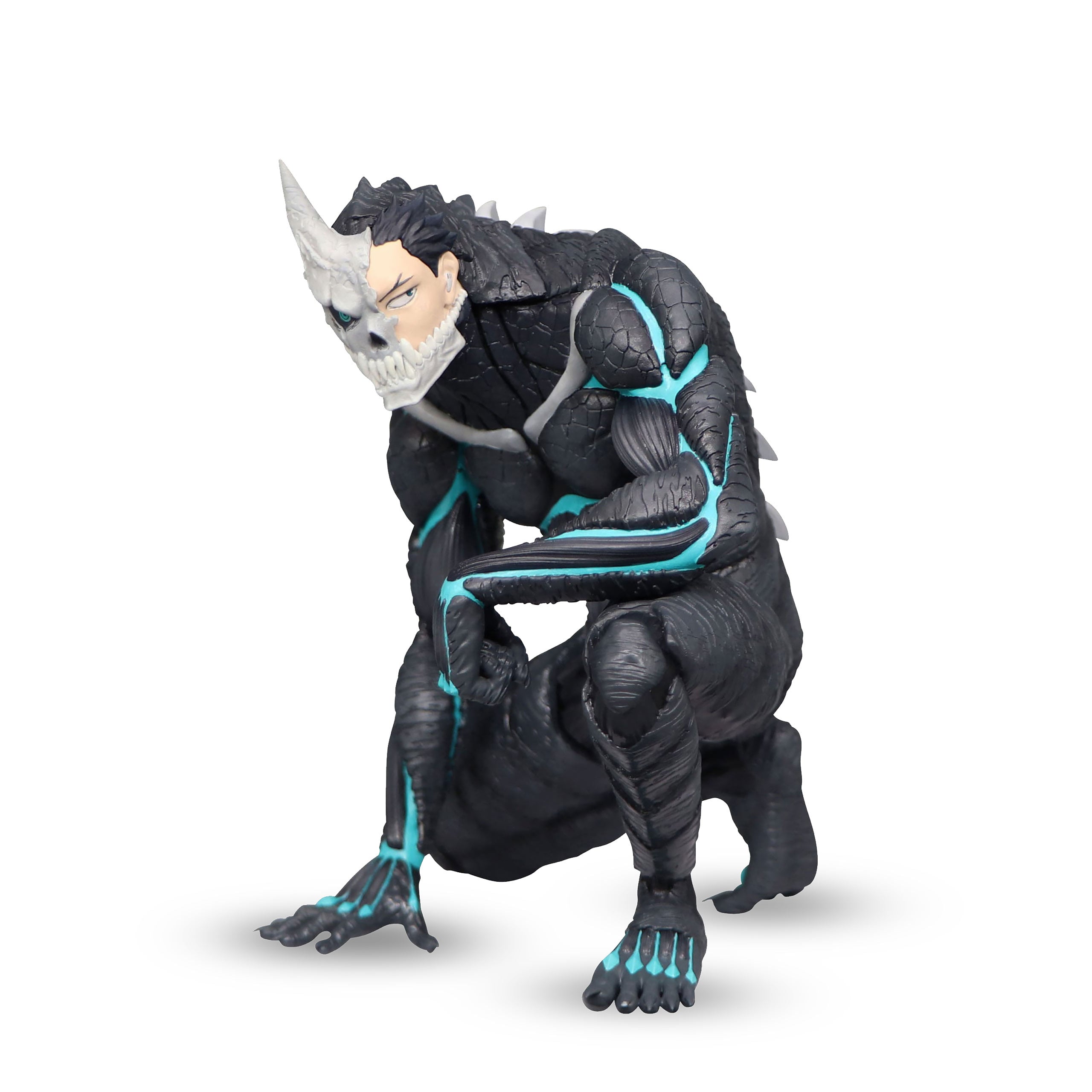 Product image Kaiju No. 8 - Noodle Stopper Figure