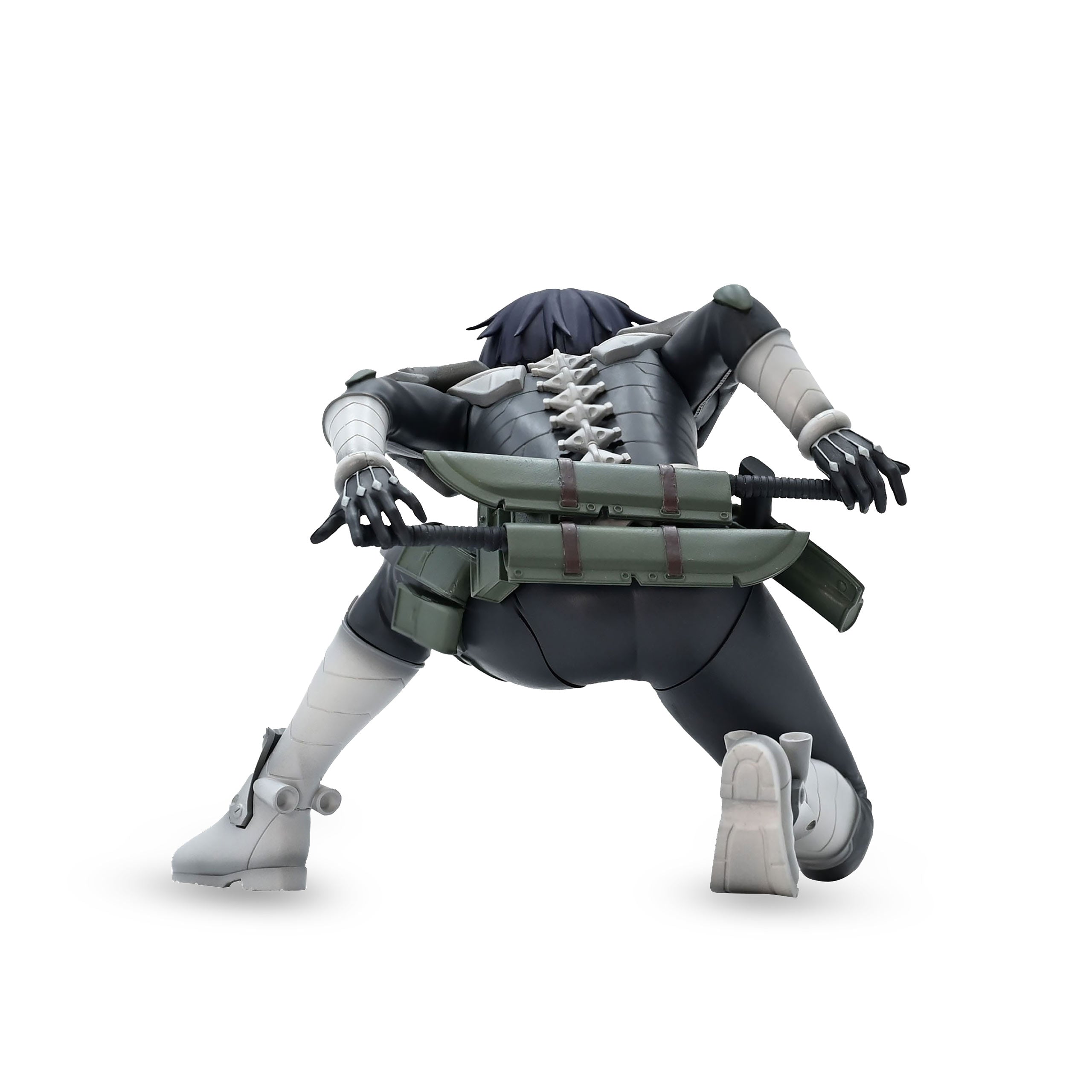Product image Kaiju No. 8 - Soshiro Hoshina Noodle Stopper Figure