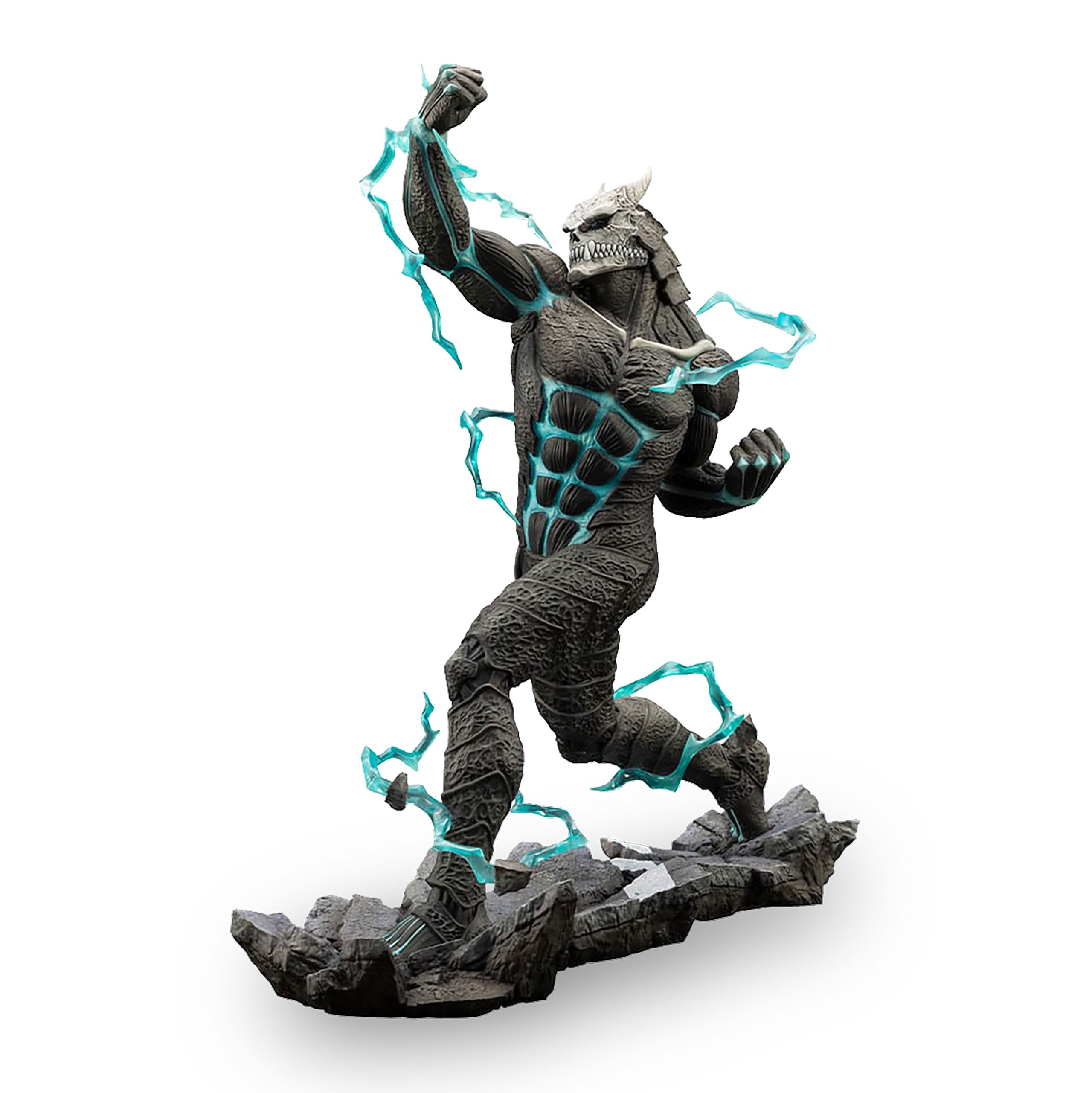Product image Kaiju No. 8 - ARTFXJ Statue
