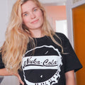Product image Fallout - Nuka Cola T-Shirt black