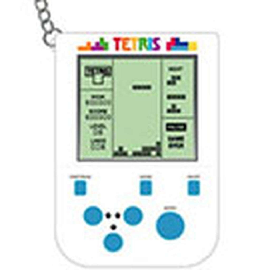 Product image Tetris - Retro Game Mini Console
