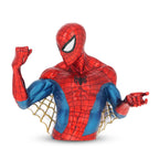 Product image Spider-Man - Metallic Money Box