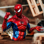 Product image Spider-Man - Metallic Money Box