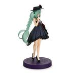 Product image Hatsune Miku - Outing Dress Figure