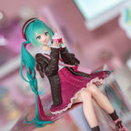 Product image Hatsune Miku - Autumn Date Pink Noodle Stopper Figure