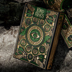Product image The Lord of the Rings Premium - Card Game