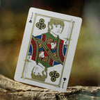 Product image The Lord of the Rings Premium - Card Game