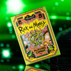 Product image Rick and Morty - Card Game