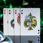 Product image Rick and Morty - Card Game