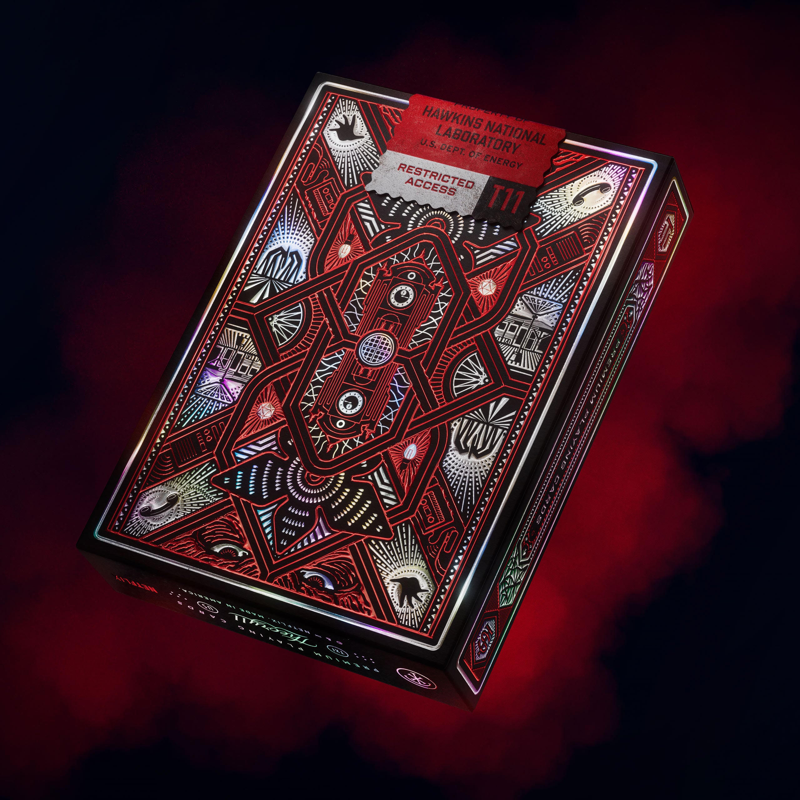 Product image Stranger Things - Card Game
